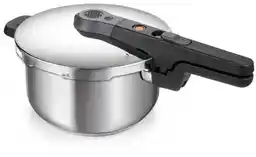 ELEMENT TESCOMA Szybkowar 4,0 l