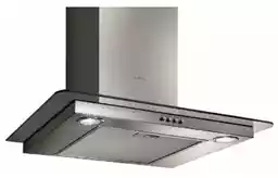 Elica Flat Glass IX/A/60 srebrny okap