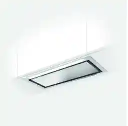Elica LANE SENSOR IX/A/52 Inox Okap wkład