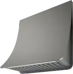Elica Okap NUAGE PAINTABLE/F/75 stal PRF0098374