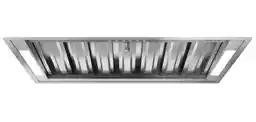 Elica Okap szafkowy CT35 PRO IX/A/60 PRF0183203