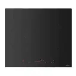 Elica Primis 603 RAW 59cm Czarny mat Płyta indukcyjna