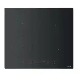 Elica Primis 604 Plus RAW 59cm Czarny mat Płyta indukcyjna