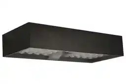 Elight Lampa solarna Brick EKO9181 Czarny