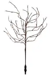 Elight Lampa solarna Tree EKO1448