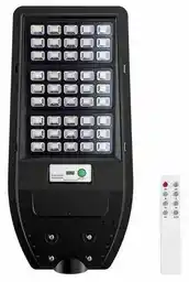 Elight Lampa solarna Via EKO9094