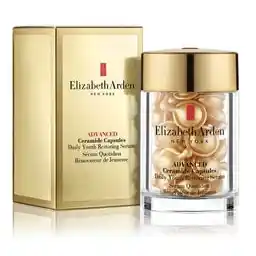 Elizabeth Arden Advanced Ceramide Kuracja na twarz 30 szt.