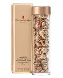 Elizabeth Arden Ceramide Vitamin C Capsules Radiance Renewal Serum do twarzy 90 szt.