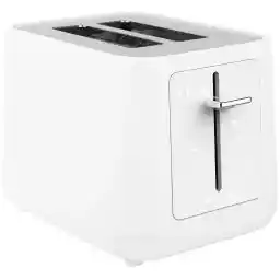 Elle Home EKTTP201WHEU Rozmrażanie 900W Toster