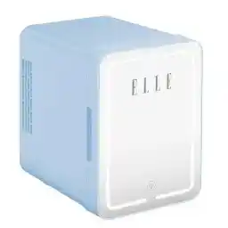 Elle Home ESDAFX04BUEU Lodówka kosmetyczna