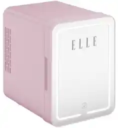 Elle Home ESDAFX04PUEU Lodówka kosmetyczna