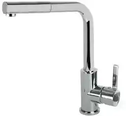 Elleci Bateria MIKC02CR C02 Chrom
