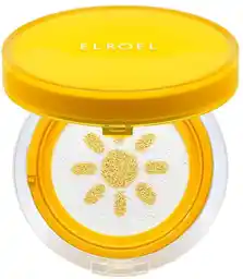 Elroel Pang Pang Yellow krem przeciwsłoneczny do twarzy SPF50+ 15g
