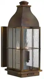 Elstead Kinkiet BINGHAM IP44 HK/BINGHAM/M
