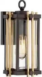 Elstead kinkiet GOLDEN QZ/GOLDENROD2/S