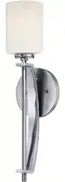 Elstead Kinkiet nowoczesny TAYLOR1L BATH QZ/TAYLOR1L BATH