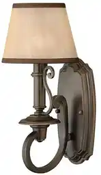 Elstead kinkiet PLYMOUTH HK/PLYMOUTH1