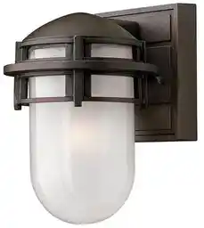 Elstead Kinkiet REEF HK/REEF/MINI VZ IP44