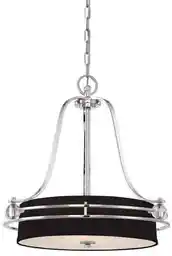 Elstead lampa abażur GOTHAM QZ/GOTHAM/P