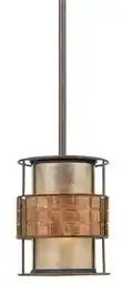 Elstead Lampa designerska wisząca LAGUNA QZ/LAGUNA/MP