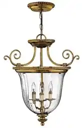 Elstead Lampa Hampton wisząca CAMBRIDGE HK/CAMBRIDGE/P/S