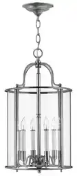 Elstead Lampa Hampton wisząca GENTRY HK/GENTRY/P/L PW