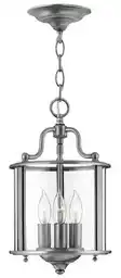 Elstead Lampa Hampton wisząca GENTRY HK/GENTRY/P/S PW