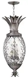 Elstead Lampa Hampton wisząca PLANTATION HK/PLANT4/P PL