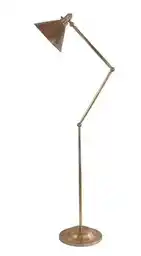 Elstead Lampa podłogowa PROVENCE PV/FL AB
