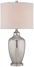 Elstead Lampa stołowa NICOLLS QZ/NICOLLS