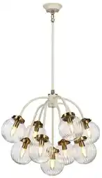 Elstead Lampa wisząca Cosmos DL-COSMOS9