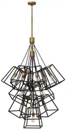 Elstead Lampa wisząca FULTON 13P HK/FULTON/13P