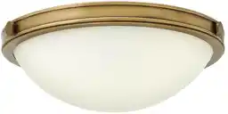 Elstead Plafon klasyczny COLLIER HK/COLLIER/F/S