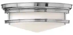 Elstead Plafon klasyczny HADLEY HK/HADLEY/F CM