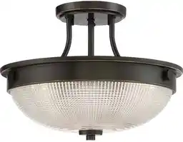 Elstead Plafon nowoczesny MANTLE QZ/MANTLE/SF PN