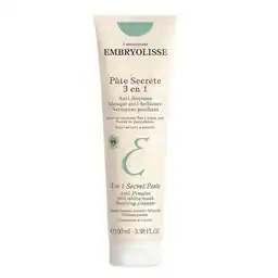Embryolisse 3 in 1 Secret Paste Sekretna Pasta 3w1 100ml