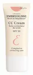 Embryolisse Complexion Correcting Care CC Krem SPF20 30ml