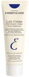 Embryolisse Lait Creme Retinol-like 5w1 wielofunkcyjna kuracja przeciwzmarszczkowa 75ml