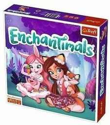 Enchantimals Magical Forest