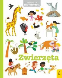 Encyklopedia dla dzieci