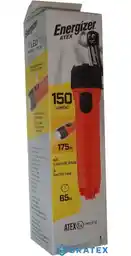 Energizer Latarka Atex ISHH25 2D