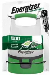 Energizer Latarka Lanteharn Recrgeable