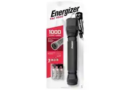 Energizer Latarka TAC 1000