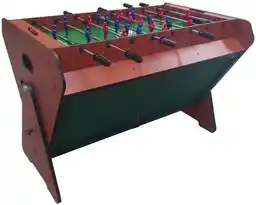 ENERO Stół do gry 1050607 3w1