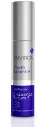 ENVIRON Youth EssentiA C-Quence Serum 3 serum odmładzające dla skóry dojrzałej 35ml