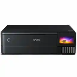 Epson EcoTank ET-8550 - wielofunkcyjne