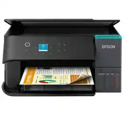 Epson EcoTank L4360 Wi-Fi Czarny Urządzenie wielofunkcyjne