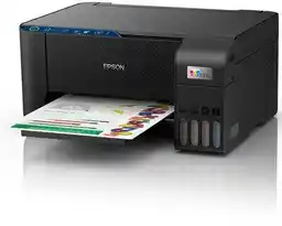 Epson Urządzenie wielofunkcyjne EcoTank L3271 Druk w kolorze, Wi-Fi