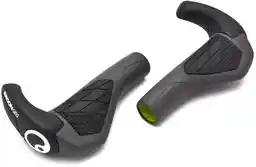 Ergon chwyt kierownicy gs2 small czarny ER-42410020