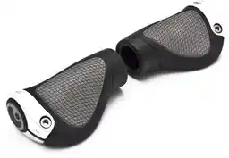 Ergon Chwyty kierownicy GRIP GP 95 mm 1 L Gripshift